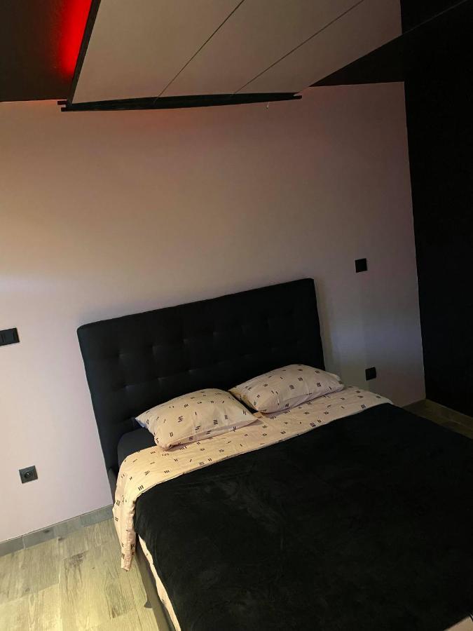 Mine D'Amour Wallers 외부 사진